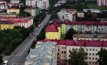 В Мурманской области некоторые северяне начнут получать новую выплату Мурманск