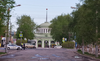 На два дня в Мурманске запретят стоянку и остановку Мурманск