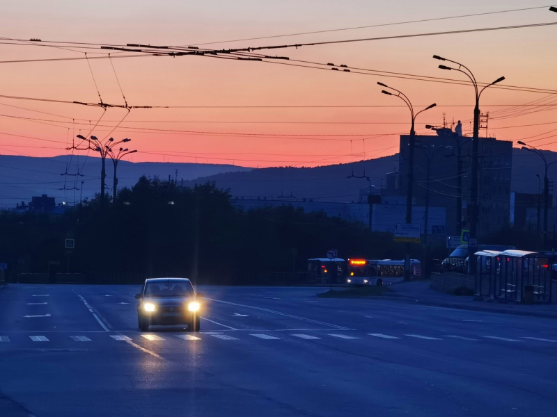 Дорога