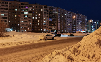 Автомобиль