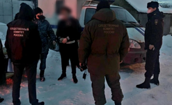 Обвиняемые в жестоком двойном убийстве северяне сядут на скамью подсудимых Следователи