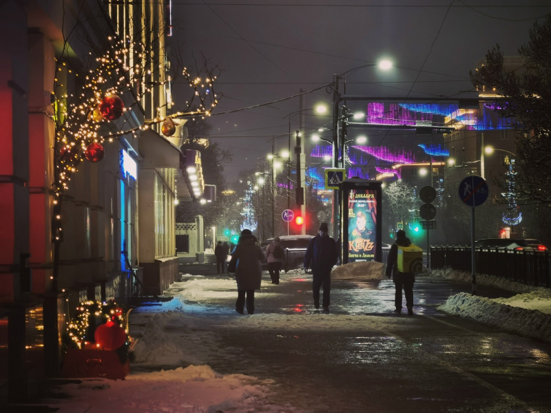 Топ вакансий. Интересные предложения декабря в Мурманске Мурманск