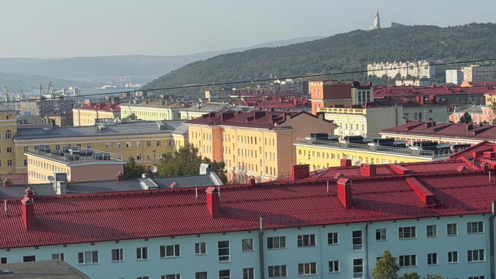 В Мурманске попросили дать поблажку работникам 