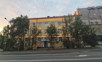 Желание весело провести время привело северянина к неприятным последствиям Мурманск