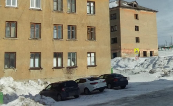 Предупреждение в Мурманской области вызвало возмущение у северян Двор