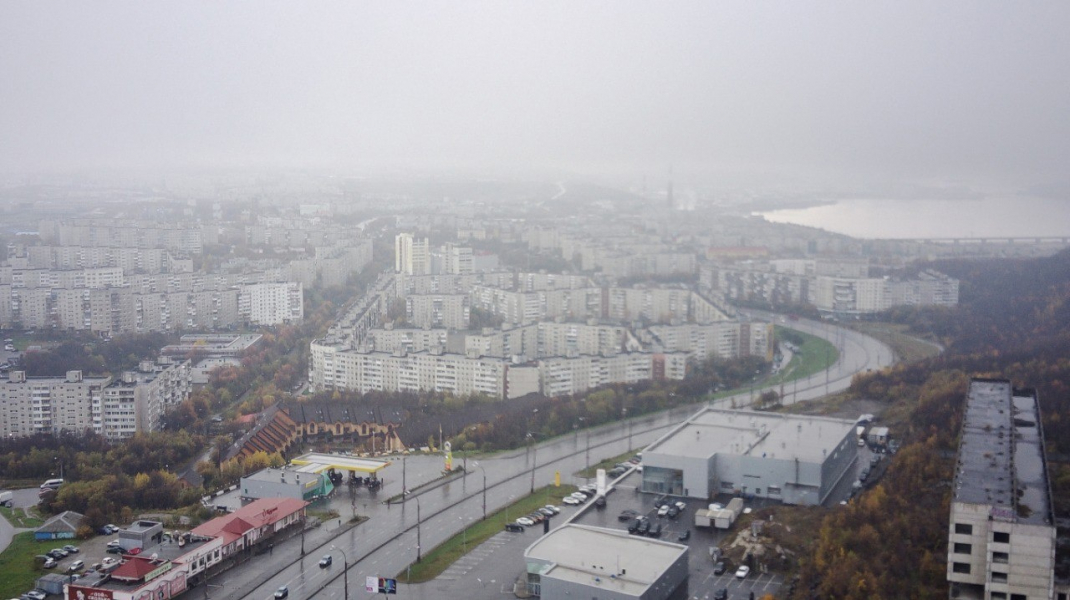 В Мурманске поймали молодого рецидивиста Мурманск