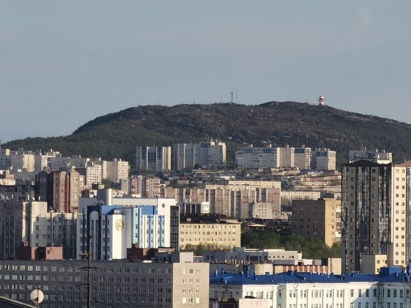 Взрывные работы Мурманск