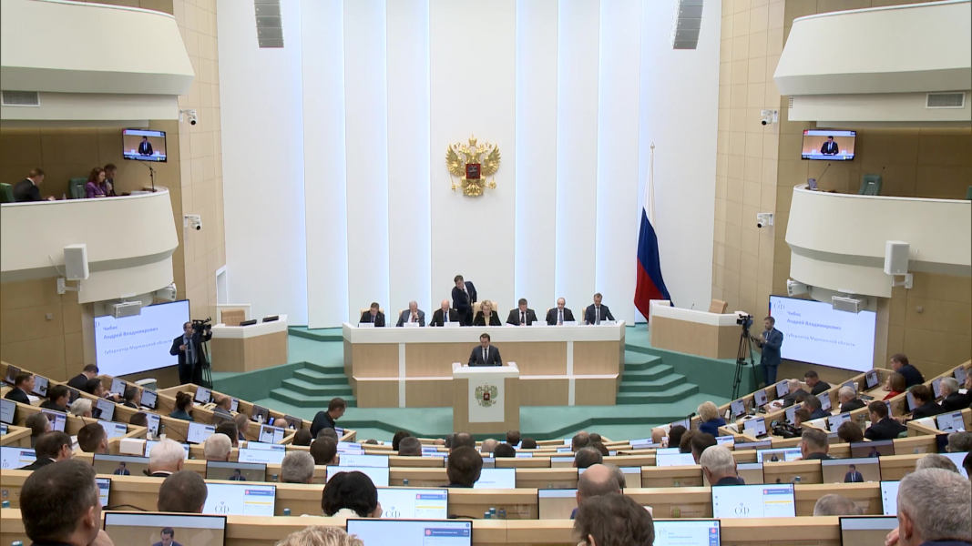 Зарплаты в Мурманской области вырастут Зарплаты в Мурманской области вырастут