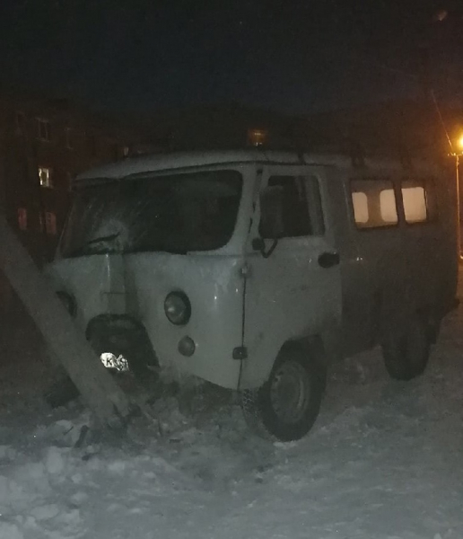 ДТП