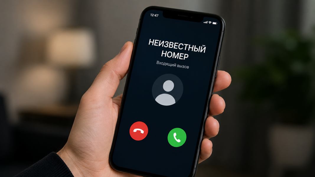 Новый пакет мер приняли в России Телефон в руке