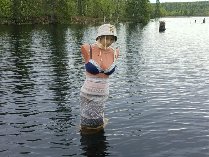 Озеро