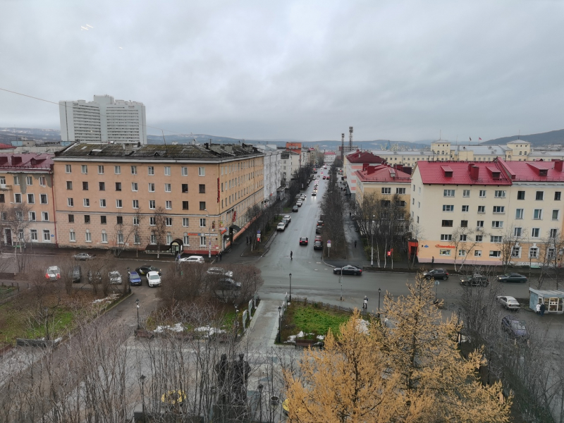Проект «Витаминизация» в Мурманской области будут продлен Мурманск, витаминизация