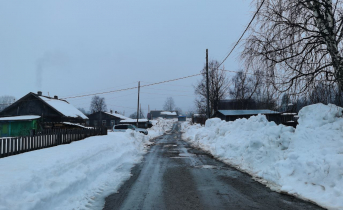 После громкого случая в школе Мурманской области выявили нарушения Умба