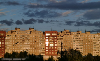 56-летний мурманчанин ночью обнес кассу в торговом павильоне Мурманск