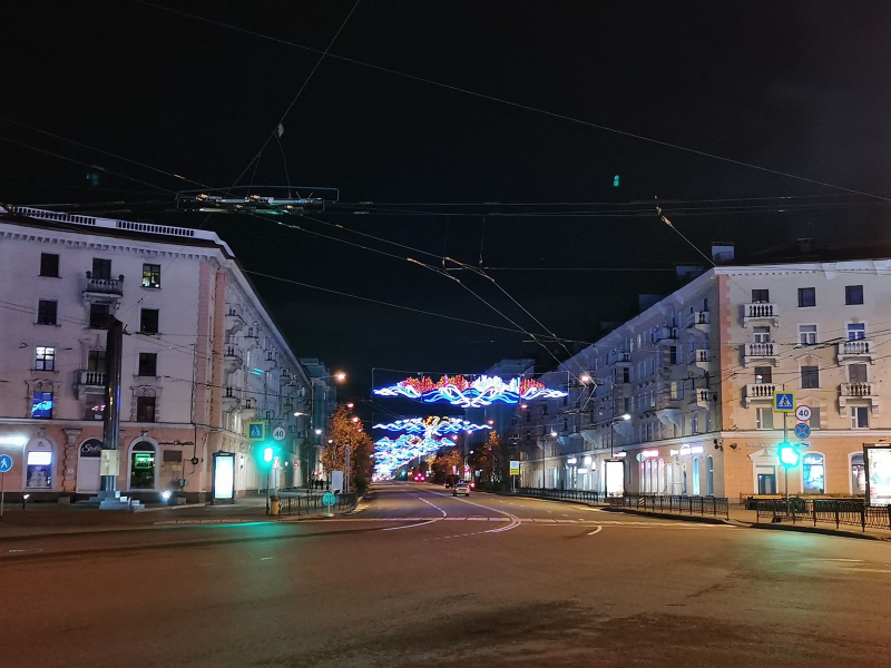В Мурманске пройдет необычная ярмарка Мурманск
