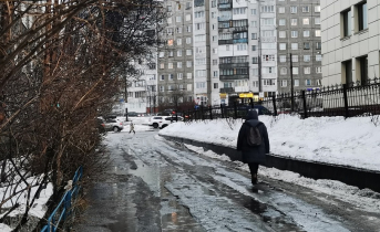 Северянам рассказали о неочевидной опасности для здоровья Северянам рассказали о неочевидной опасности для здоровья