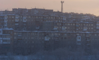 «Мир не без добрых людей». Мурманчанка поделилась личной историей Город