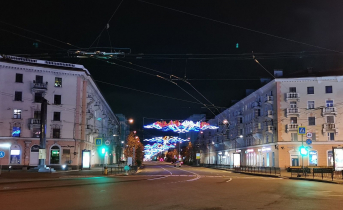 В Мурманске пройдет необычная ярмарка Мурманск