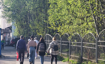 Какие специалисты востребованы в Мурманской области? Люди