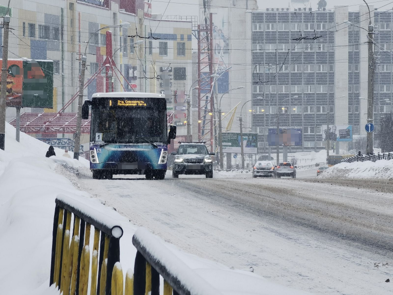 Расписание автобусов в Мурманской области Автобус