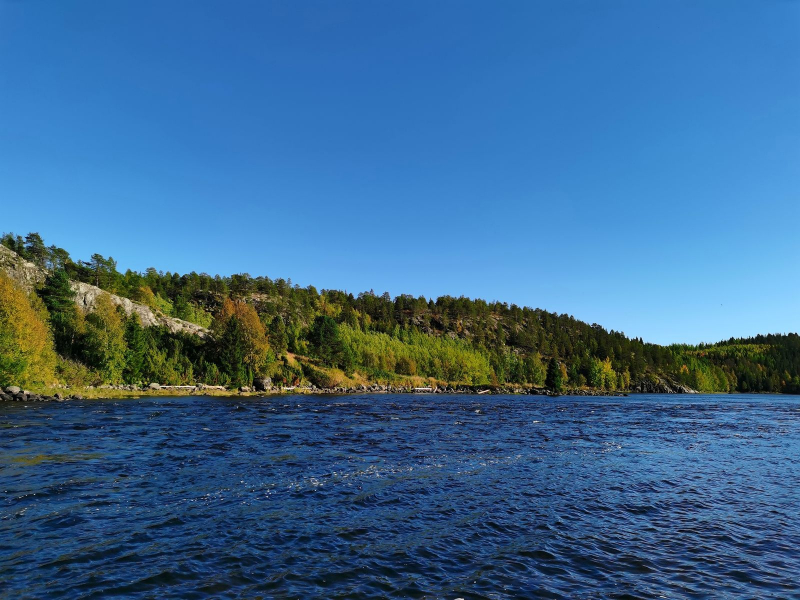 Водоем