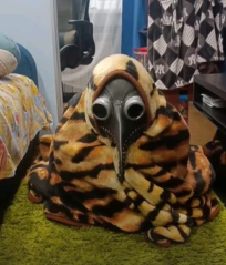 Видео юного северянина набрало 2,5 млн просмотров в TikTok Блогер