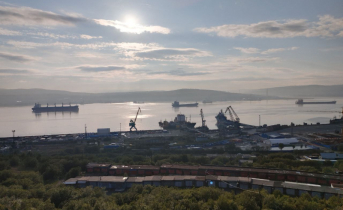 Снова тепло. Синоптики рассказали о погоде в Мурманской области Снова тепло. Синоптики рассказали о погоде в Мурманской области