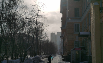 Мошенники зовут северян в кино Мурманск