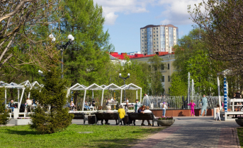 Синоптики рассказали, когда в Мурманской области похолодает Мурманск