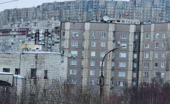 72-летняя пенсионерка лишилась 870 тысяч рублей в Мурманской области Дома