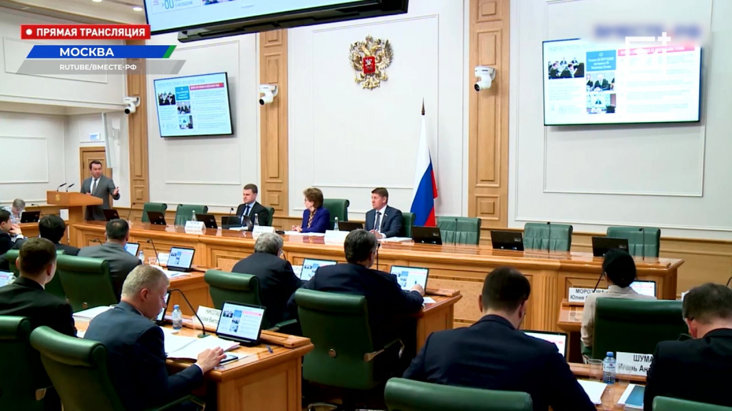 В Мурманской области могут подешеветь квадратные метры Андрей Чибис