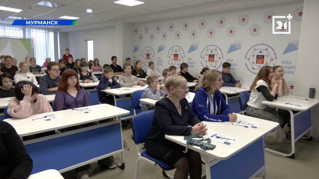 Северяне могут принять участие в экодиктанте Диктант