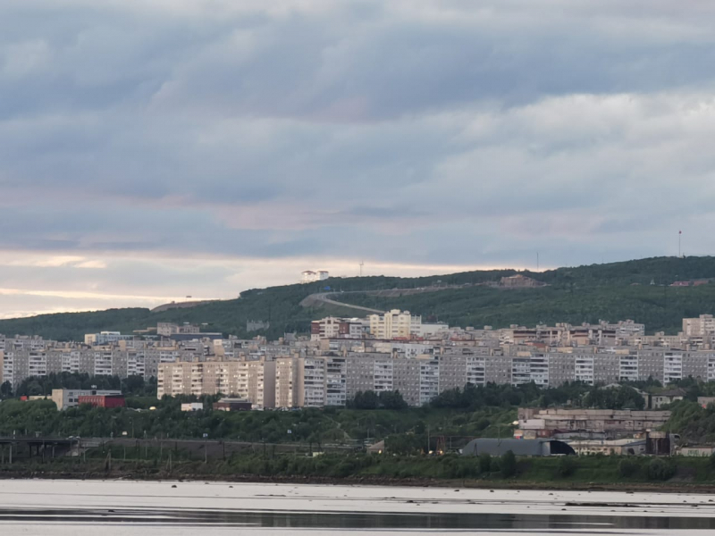 Самому молодому алиментщику в Мурманской области 17 лет Мурманск