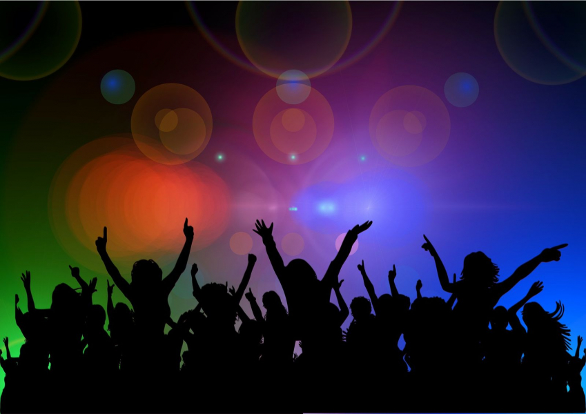 В Мурманске усилят контроль за ночными клубами Ночной клуб
