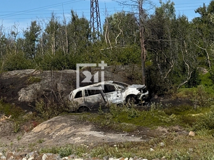 Автомобиль