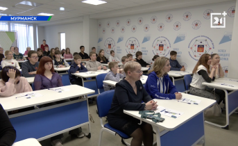 Северяне могут принять участие в экодиктанте Диктант