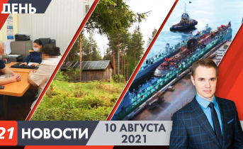 Полное видео программы «Дневные новости» Дневные новости