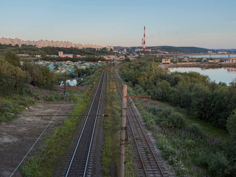 Дорога