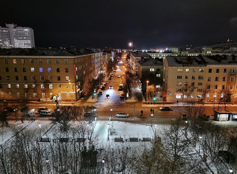 Жители дома в Мурманске оказались в суде из-за ремонта Мурманск