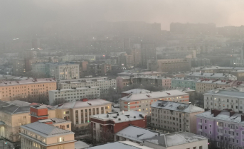 Цены в магазинах выросли Мурманск