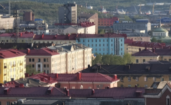 Стало известно, каких работников активно ищут в Мурманске Стало известно, каких работников активно ищут в Мурманске