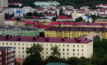 «Где взять такие деньги». Северяне возмутились ценами на аренду жилья в Мурманской области Жилые дома
