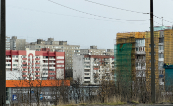 Сколько потребуется времени северянам, чтобы накопить на квартиру?