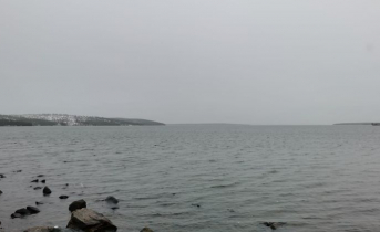 Вода