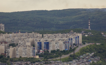 Мурманск