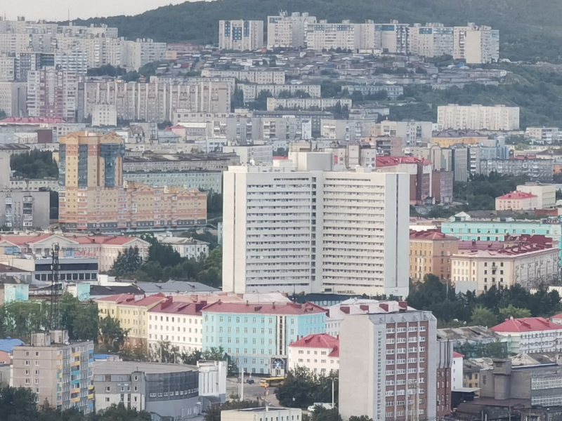 Главврач Мурманской городской поликлиники ответит на волнующие северян вопросы Мурманск