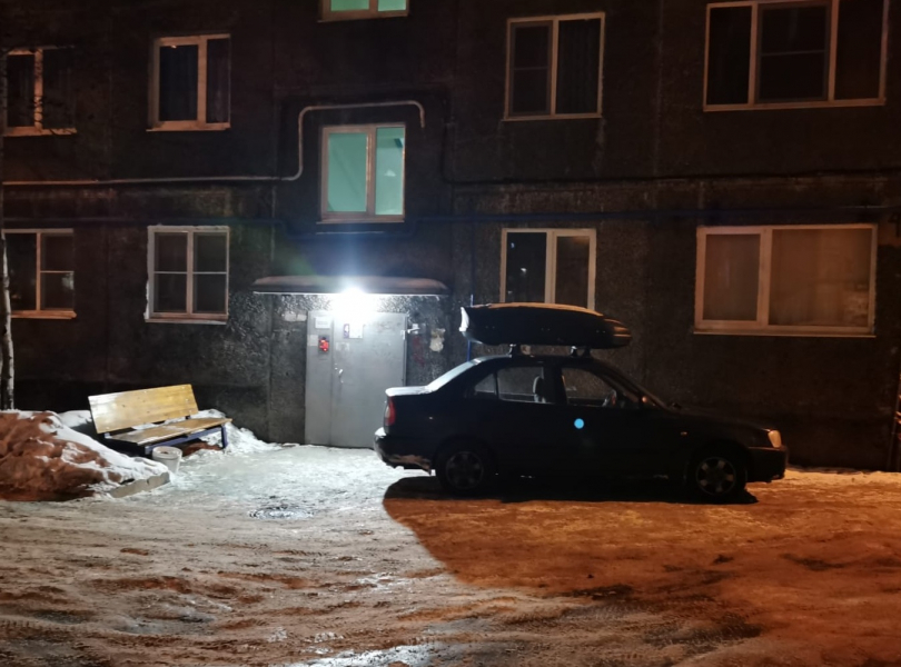 Автомобиль