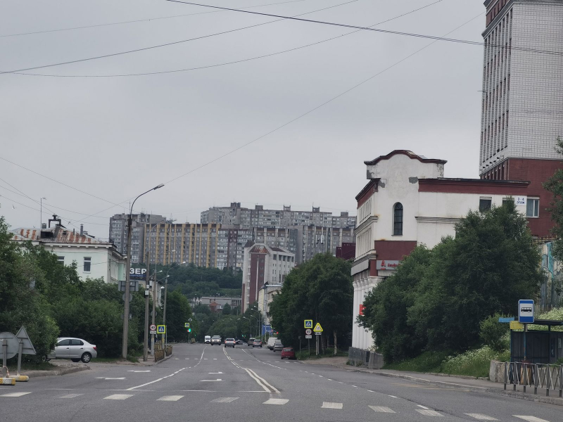 Северянам рассказали о цене на бензин в Мурманской области