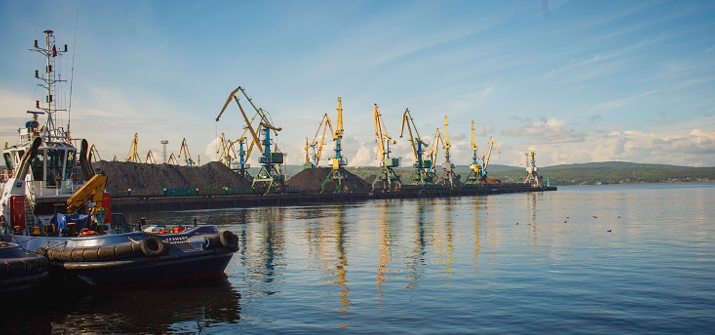 ПОРТ
