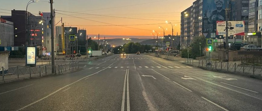 Серия ДТП с пострадавшими произошла в Мурманской области Серия ДТП с пострадавшими произошла в Мурманской области